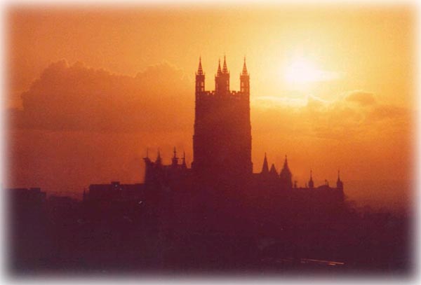 Gloucester Cathedral