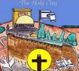 The Holy City