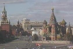 The Kremlin