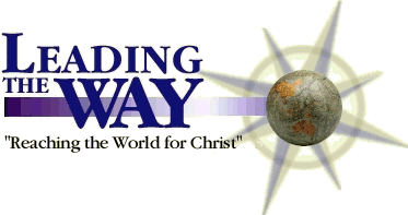 Leading the Way Ministries