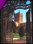 Tewkesbury Abbey