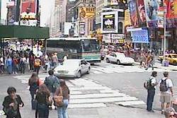 Times Square - New York