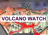 Volcano Watch